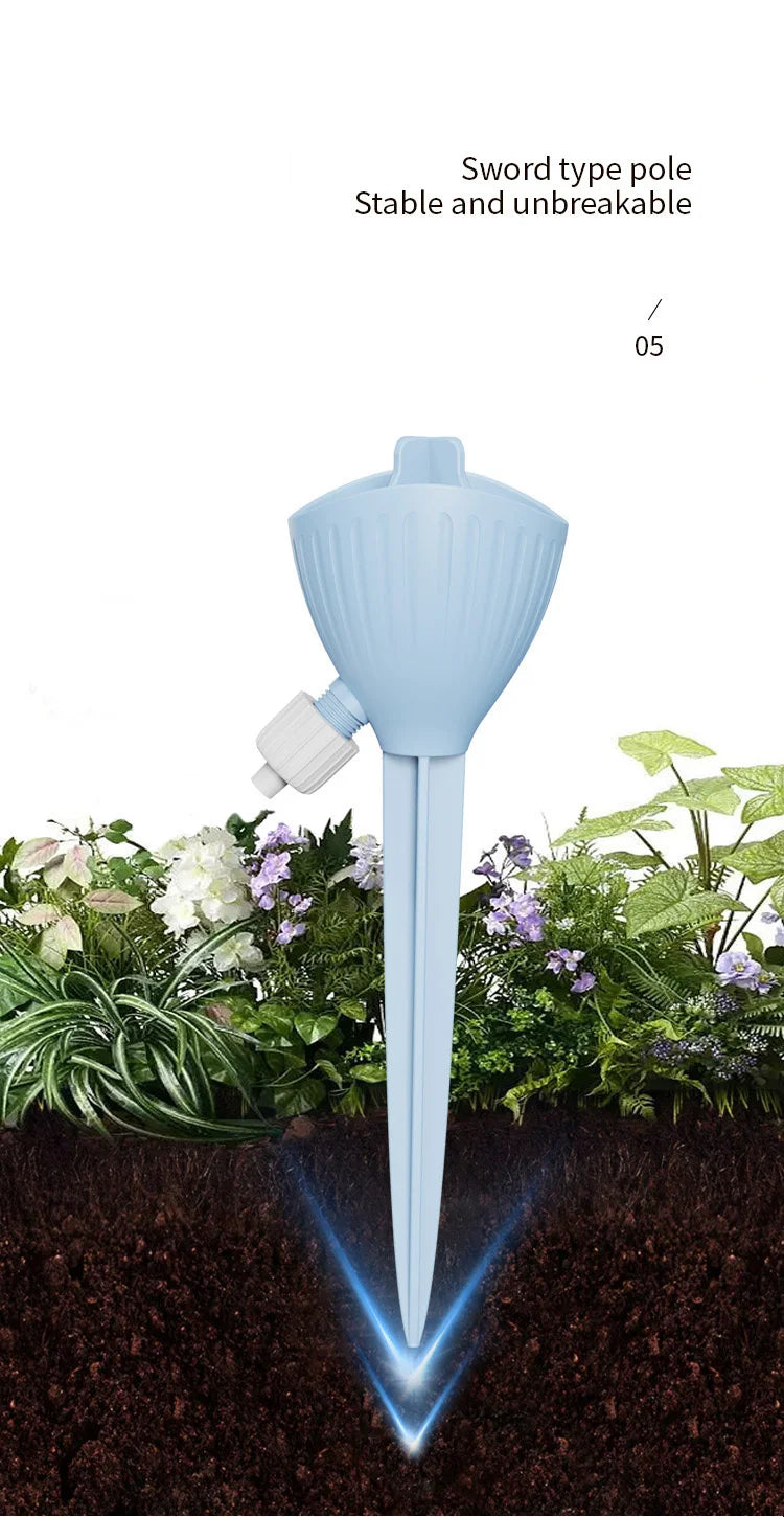 Automatic Plant Watering Dripper