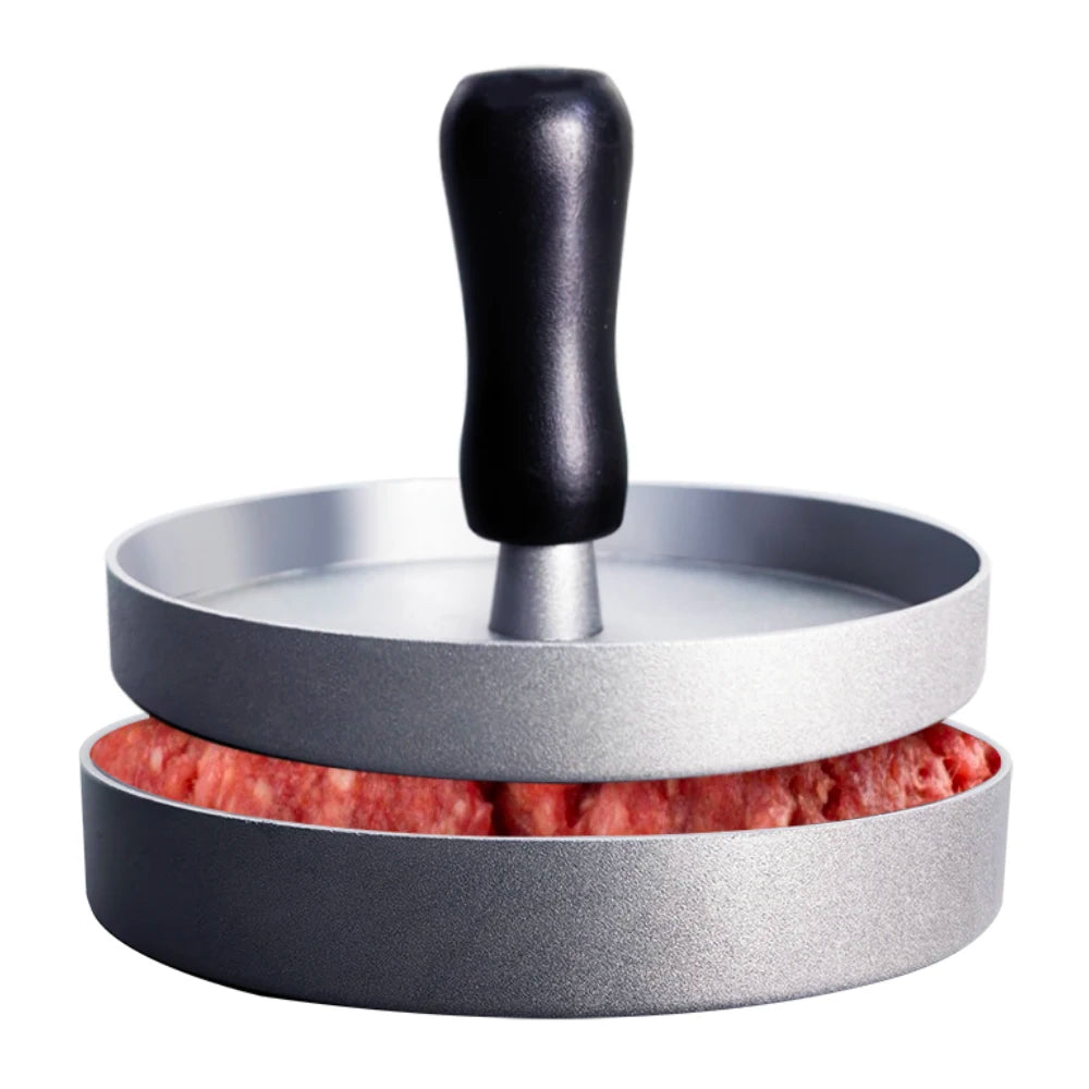 Non-Stick Burger Patty Mold