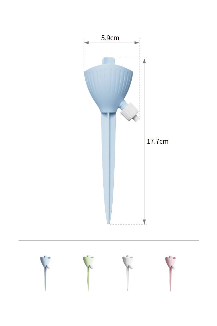 Automatic Plant Watering Dripper