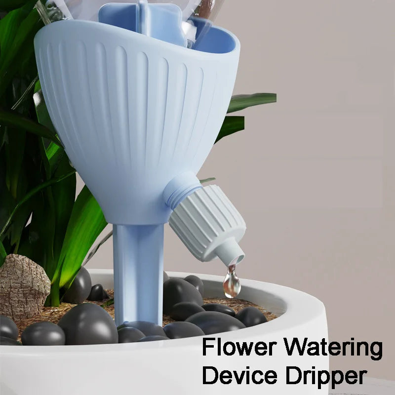 Automatic Plant Watering Dripper