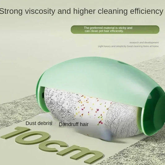 EcoClean Washable Lint Roller