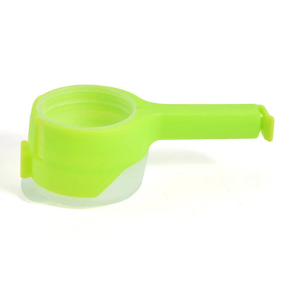 Reusable Snack Sealing Clip