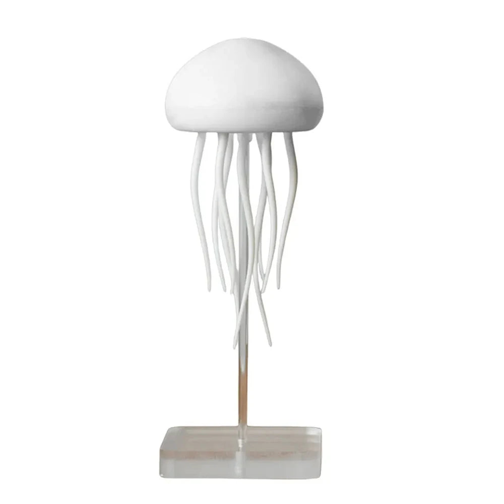 Jellyfish Night Lamp - Upgraded Bluetooth Humidifier Model