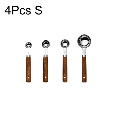 PrecisionWood Measuring Set