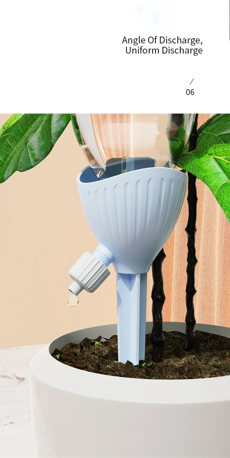 Automatic Plant Watering Dripper