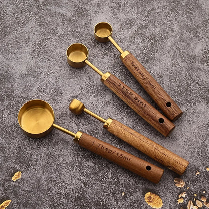 PrecisionWood Measuring Set