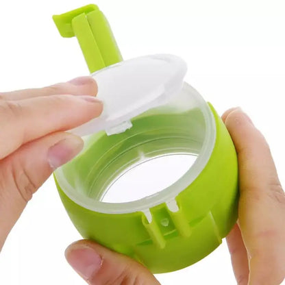 Reusable Snack Sealing Clip