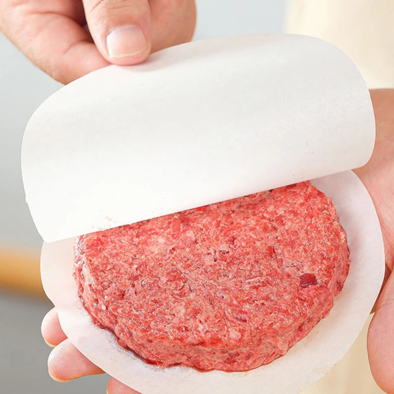 Non-Stick Burger Patty Mold