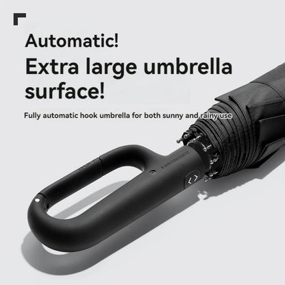 Ring Buckle Design Umbrella