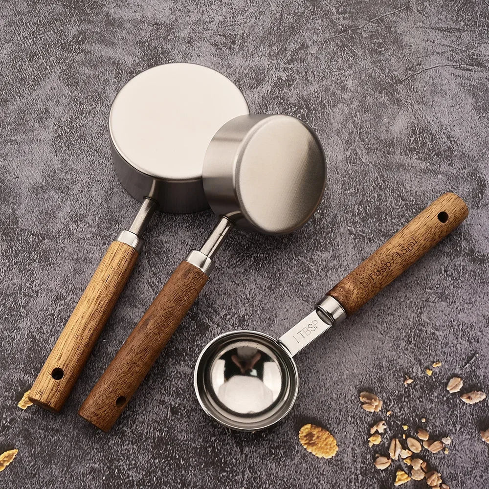 PrecisionWood Measuring Set